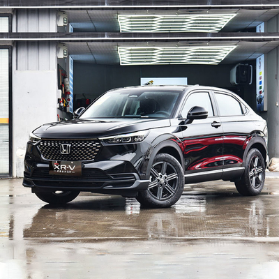 Honda ZR-V 4650*1850*1715mm Dimensioni e sterzo elettrico