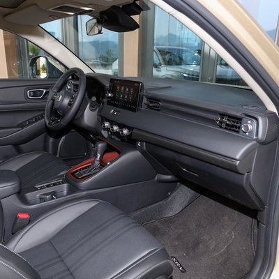 Honda ZR-V 4650*1850*1715mm Dimensioni e sterzo elettrico