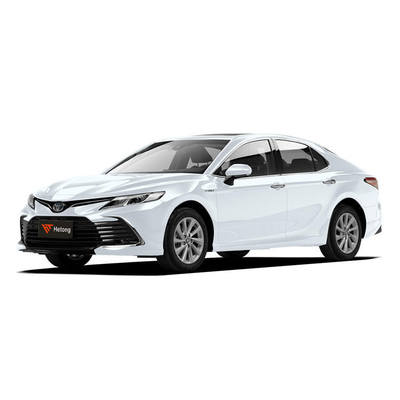 Toyota Camry 2.5g versione di lusso berlina auto a benzina usate con 207 N.m coppia massima
