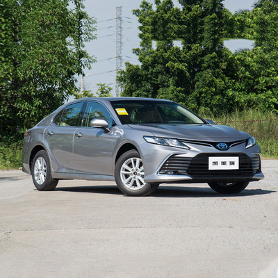 Toyota Camry 2.5g versione di lusso berlina auto a benzina usate con 207 N.m coppia massima