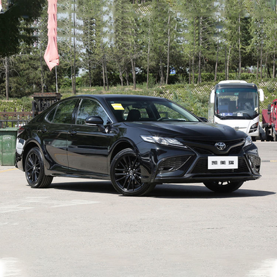 Toyota Camry 2.5g versione di lusso berlina auto a benzina usate con 207 N.m coppia massima