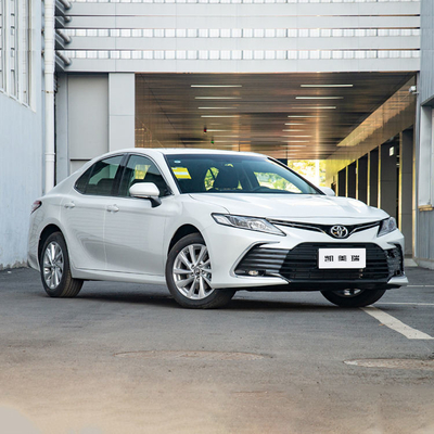 Toyota Camry 2.5g versione di lusso berlina auto a benzina usate con 207 N.m coppia massima