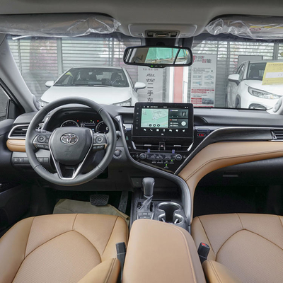 Toyota Camry 2.5g versione di lusso berlina auto a benzina usate con 207 N.m coppia massima