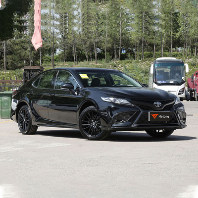2022 2020 2019 Toyota Camry Hybrid usata con sospensione posteriore a doppia spinta