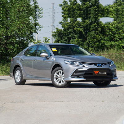 2022 2020 2019 Toyota Camry Hybrid usata con sospensione posteriore a doppia spinta