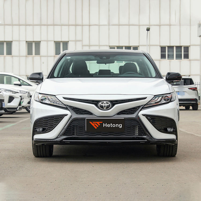 2022 2020 2019 Toyota Camry Hybrid usata con sospensione posteriore a doppia spinta