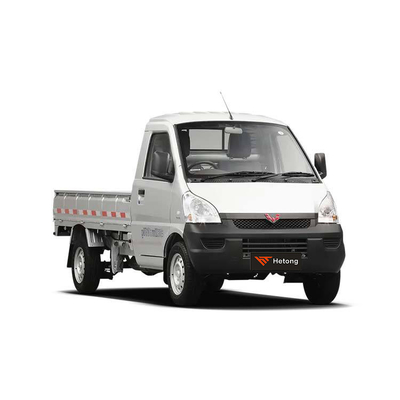 Unisciti alla nostra rete come agente regionale per i camion leggeri Wuling Rongguang