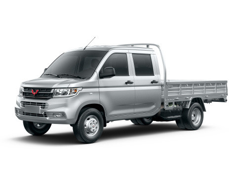 Unisciti alla nostra rete come agente regionale per i camion leggeri Wuling Rongguang