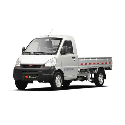 Unisciti alla nostra rete come agente regionale per i camion leggeri Wuling Rongguang