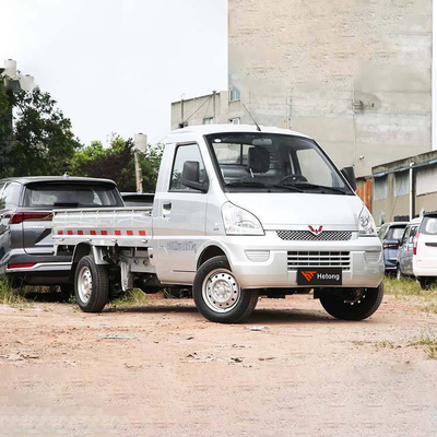 Unisciti alla nostra rete come agente regionale per i camion leggeri Wuling Rongguang