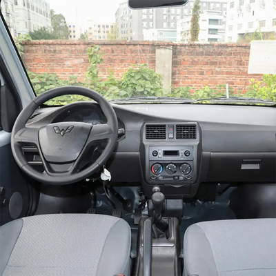 Unisciti alla nostra rete come agente regionale per i camion leggeri Wuling Rongguang