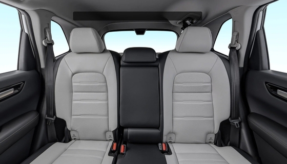 Auto ibrida Honda CRV Dongfeng con lunghezza * larghezza * altezza di 4703 * 1866 * 1680