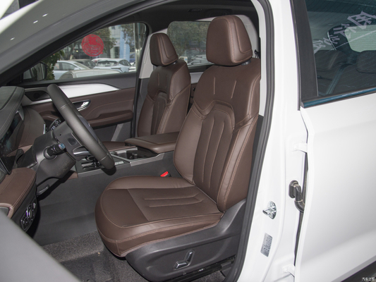 2023 Jetour X90 Plus 2.0t SUV a benzina con motore ad aspirazione naturale e 7 sedili