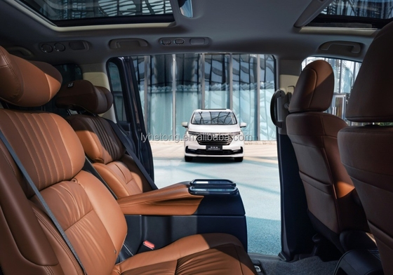 2023 Honda Odyssey 2.0L MPV ibrido HEV 146 HP L4 E-CVT 5 porte 7 posti per le vostre esigenze