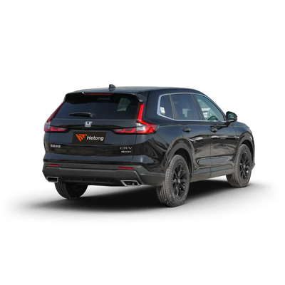 Auto ibrida Honda CRV Dongfeng con lunghezza * larghezza * altezza di 4703 * 1866 * 1680