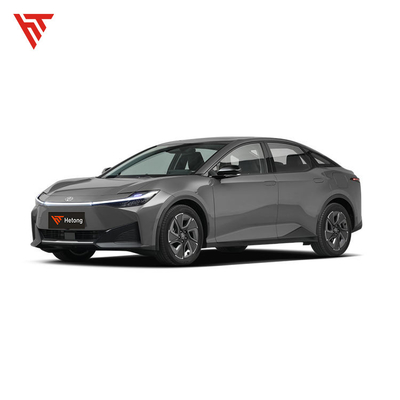 2023 TOYOTA BZ3 Auto elettrica ad alta configurazione con potenza massima di 100kW e 5 posti