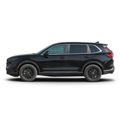 Auto ibrida Honda CRV Dongfeng con lunghezza * larghezza * altezza di 4703 * 1866 * 1680