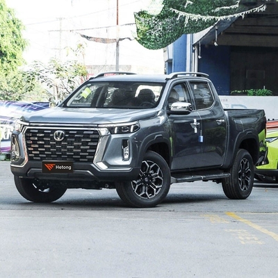 Changan 2.0T Auto a benzina Pickup Fatto Finestra anteriore elettrica Anti-pignonaggio Un sollevamento chiave