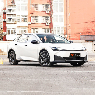 2023 TOYOTA BZ3 Auto elettrica ad alta configurazione con potenza massima di 100kW e 5 posti
