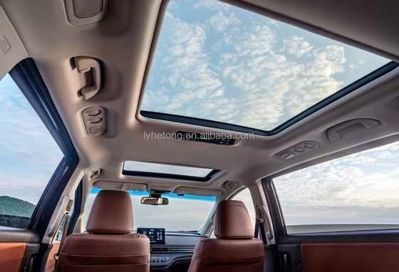 2023 Honda Odyssey 2.0L MPV ibrido HEV 146 HP L4 E-CVT 5 porte 7 posti per le vostre esigenze