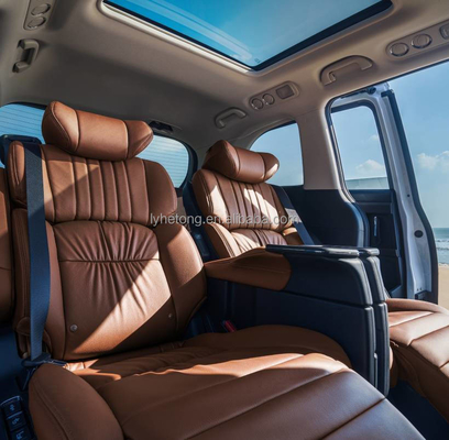 2023 Honda Odyssey 2.0L MPV ibrido HEV 146 HP L4 E-CVT 5 porte 7 posti per le vostre esigenze
