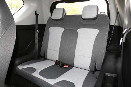 Qirui Little Ant Auto elettrica a sinistra con 251-408 km di autonomia di crociera elettrica pura