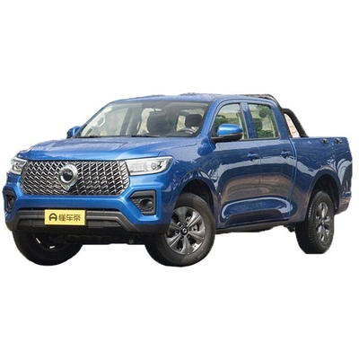 Gran Muraglia Changcheng Pao 4wd Diesel Pickup Truck con 2.0t di potenza e 4 ruote motrici