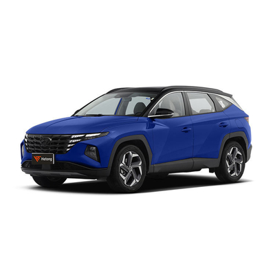 2023 Hyundai Tucson L Veicoli Benzina Alta Velocità BIG DOG Compatto SUV 0km Auto Usata