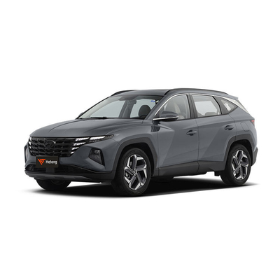 2023 Hyundai Tucson L Veicoli Benzina Alta Velocità BIG DOG Compatto SUV 0km Auto Usata