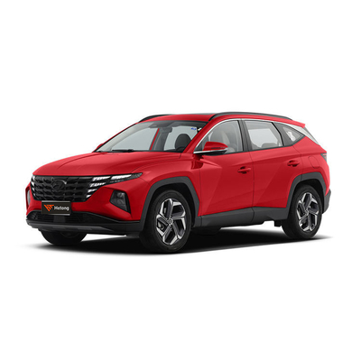2023 Hyundai Tucson L Veicoli Benzina Alta Velocità BIG DOG Compatto SUV 0km Auto Usata
