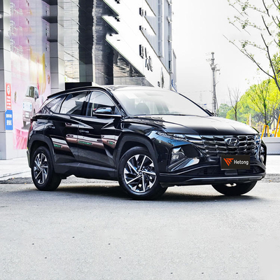 2023 Hyundai Tucson L Veicoli Benzina Alta Velocità BIG DOG Compatto SUV 0km Auto Usata