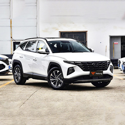 2023 Hyundai Tucson L Veicoli Benzina Alta Velocità BIG DOG Compatto SUV 0km Auto Usata