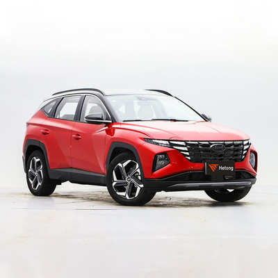 2023 Hyundai Tucson L Veicoli Benzina Alta Velocità BIG DOG Compatto SUV 0km Auto Usata