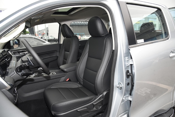 Gran Muraglia Changcheng Pao 4wd Diesel Pickup Truck con 2.0t di potenza e 4 ruote motrici
