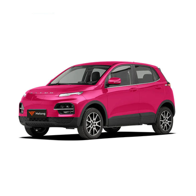 DAYUN M1 veicoli energetici auto elettrica auto per adulti lusso 2023 Yuehu ES3 300 km EV a lungo raggio