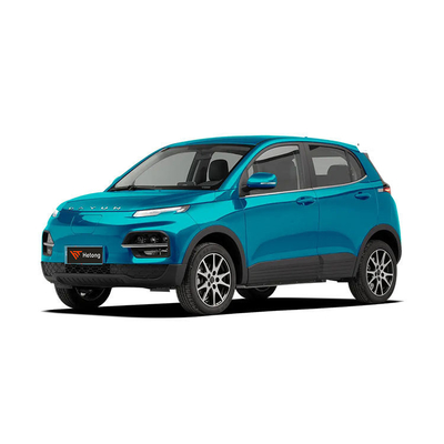 DAYUN M1 veicoli energetici auto elettrica auto per adulti lusso 2023 Yuehu ES3 300 km EV a lungo raggio
