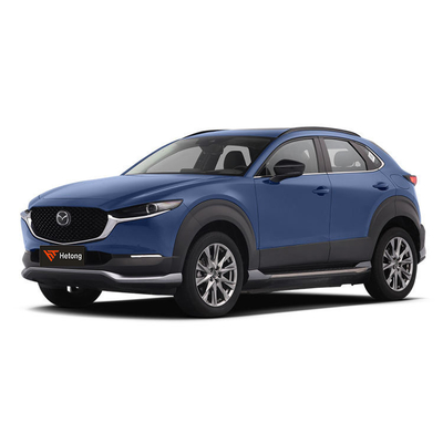 2022 CAR SUV MAZDA CX30 EV Veicolo elettrico ad alta velocità con autonomia di 450 km e sterzo sinistro