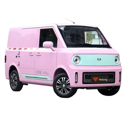 Autovetture ad alta velocità superelettriche 2022 Autovetture ad energia con passo di 2350 mm