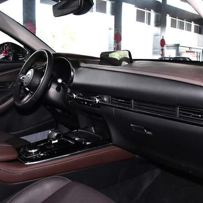 2022 CAR SUV MAZDA CX30 EV Veicolo elettrico ad alta velocità con autonomia di 450 km e sterzo sinistro