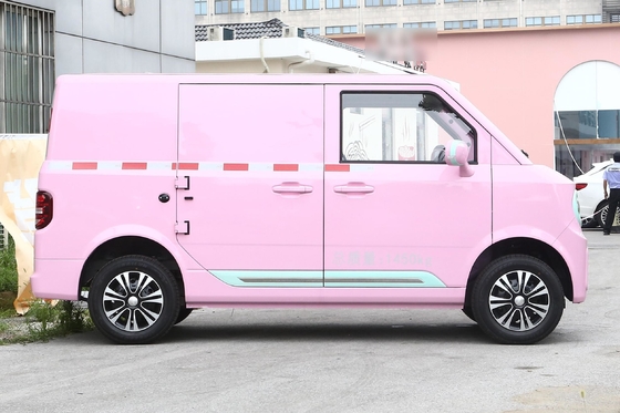 Autovetture ad alta velocità superelettriche 2022 Autovetture ad energia con passo di 2350 mm