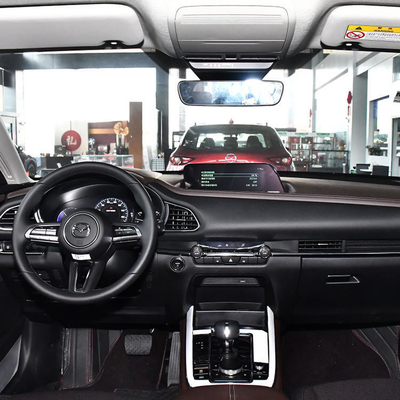 2022 CAR SUV MAZDA CX30 EV Veicolo elettrico ad alta velocità con autonomia di 450 km e sterzo sinistro