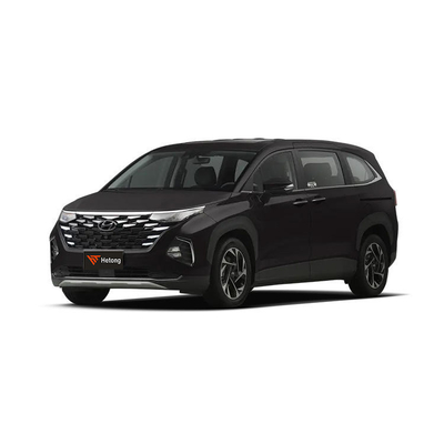 Hyundai CUSTO 2WD MPV da medio a grande elettrico con sollevamento a una chiave