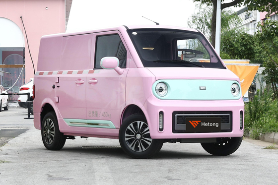 Autovetture ad alta velocità superelettriche 2022 Autovetture ad energia con passo di 2350 mm