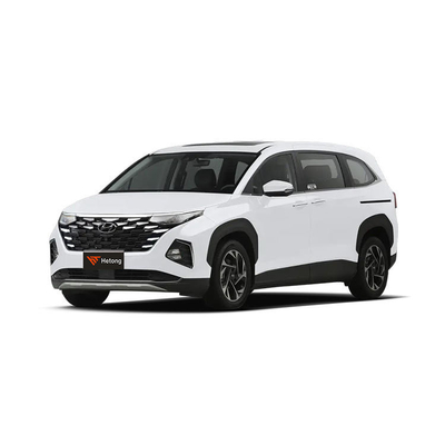 Hyundai CUSTO 2WD MPV da medio a grande elettrico con sollevamento a una chiave