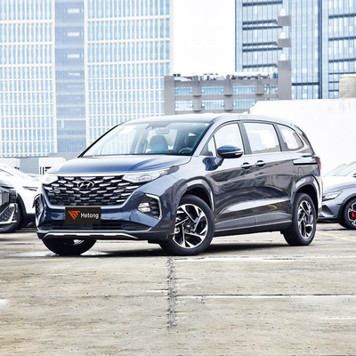 Hyundai CUSTO 2WD MPV da medio a grande elettrico con sollevamento a una chiave
