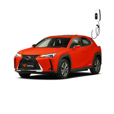 Hybrid Lincoln PHEV One Time Charge Milleage km SUV elettrico EV 2020 2021 2022 2023 Lex-us NX