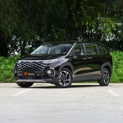 Hyundai CUSTO 2WD MPV da medio a grande elettrico con sollevamento a una chiave