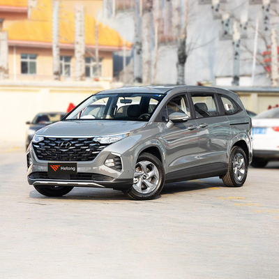 Hyundai CUSTO 2WD MPV da medio a grande elettrico con sollevamento a una chiave