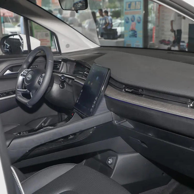 Hyundai CUSTO 2WD MPV da medio a grande elettrico con sollevamento a una chiave