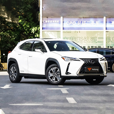 Hybrid Lincoln PHEV One Time Charge Milleage km SUV elettrico EV 2020 2021 2022 2023 Lex-us NX